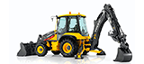 ekskavator pogruzchik volvo bl61b